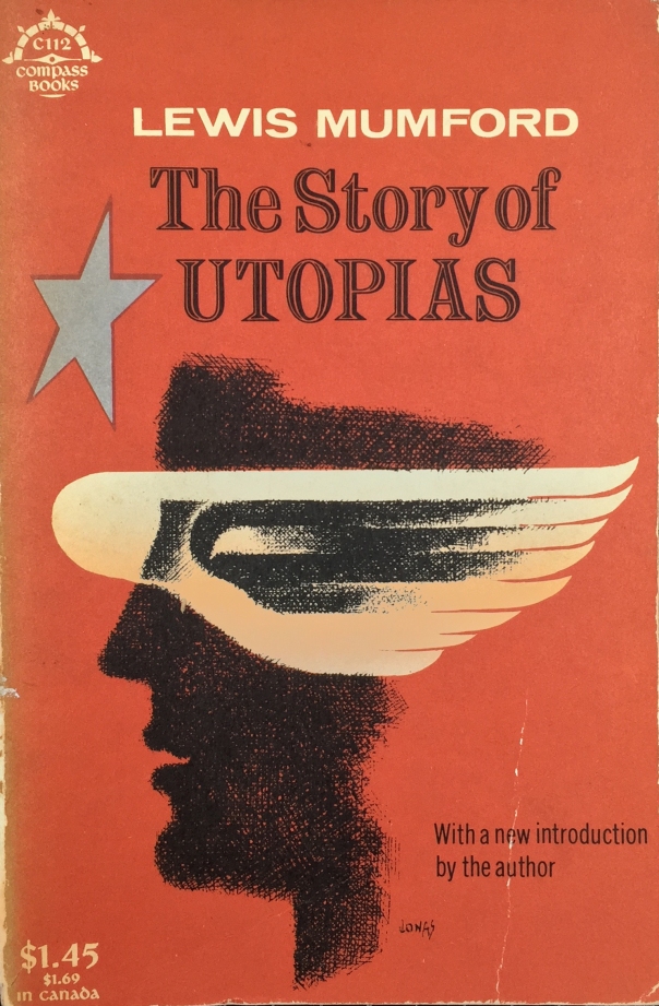the story of utopias